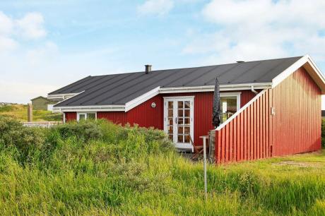 Holiday home Denmark - : 