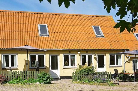 Holiday home Denmark - : 