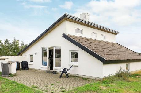 Holiday home Denmark - : 