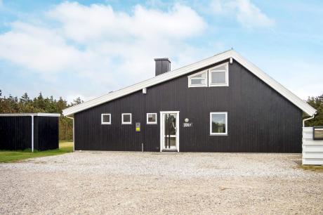 Holiday home Denmark - : 