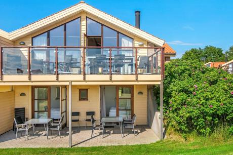 Holiday home Denmark - : 