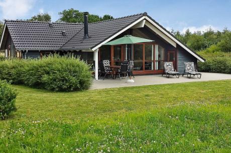 Vakantiehuis Denemarken - : 