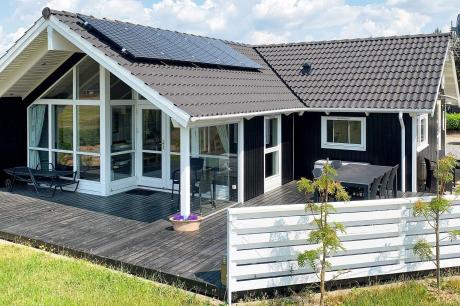 Holiday home Denmark - : 