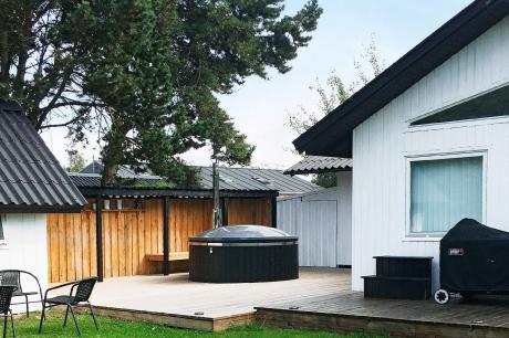 Holiday home Denmark - : 