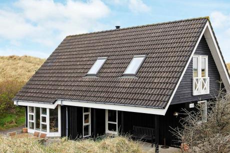 Holiday home Denmark - : 