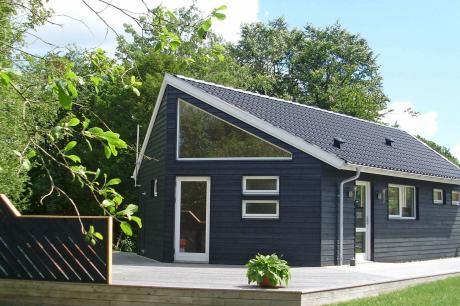 Holiday home Denmark - : 