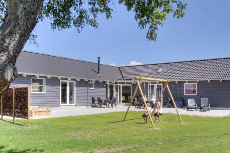 Holiday home Denmark - : 