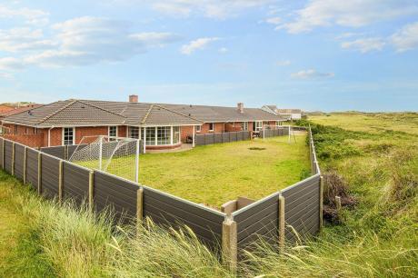 Holiday home Denmark - : 