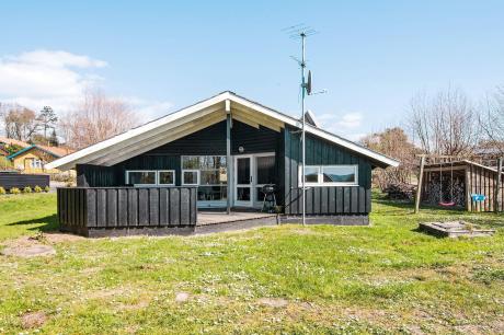 Holiday home Denmark - : 