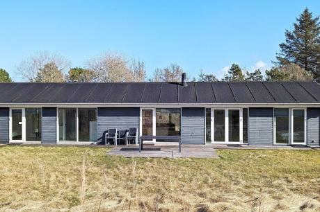 Holiday home Denmark - : 