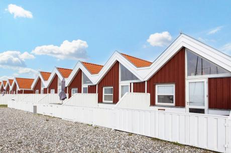 Holiday home Denmark - : 