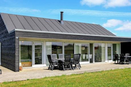 Holiday home Denmark - : 