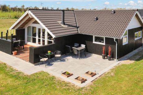 Holiday home Denmark - : 