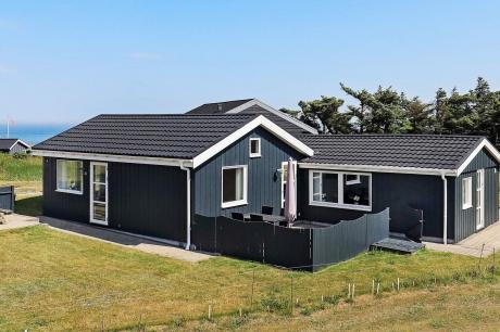 Holiday home Denmark - : 