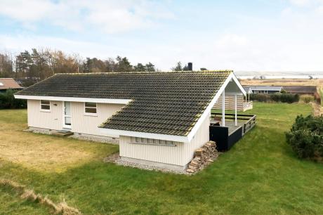 Holiday home Denmark - : 