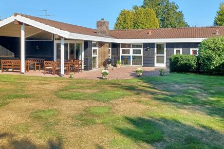 Ferienhaus Denemarken - : 