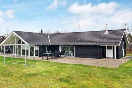 Holiday home Denmark - : 