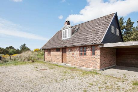 Ferienhaus Denemarken - : 