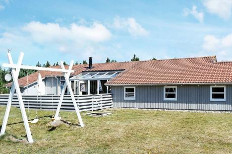 Holiday home Denmark - : 