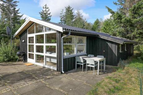 Holiday home Denmark - : 