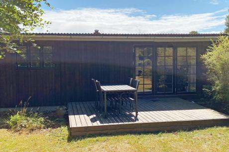 Holiday home Denmark - : 