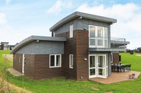 Holiday home Denmark - : 