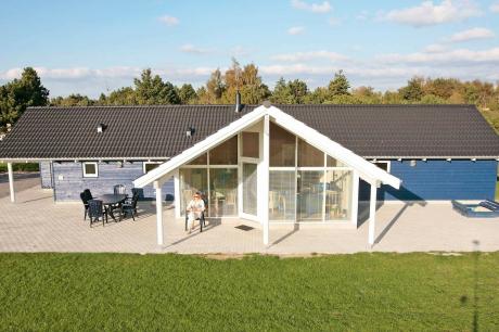 Holiday home Denmark - : 