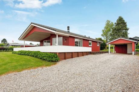 Vakantiehuis Denemarken - : 