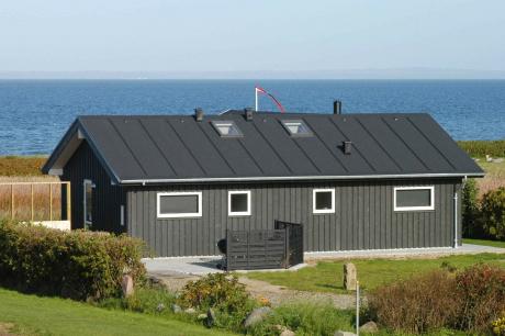 Holiday home Denmark - : 