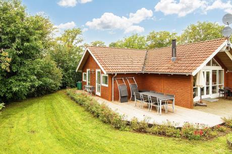 Holiday home Denmark - : 