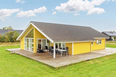 Vakantiehuis Denemarken - : 