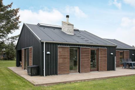 Holiday home Denmark - : 