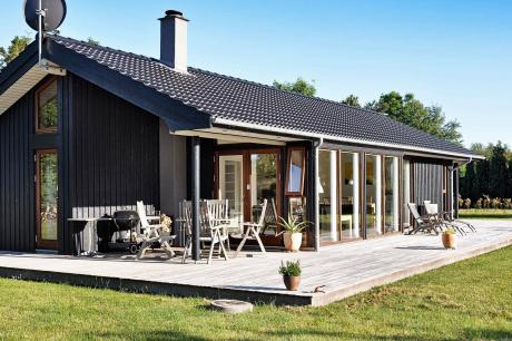 Holiday home Denmark - : 