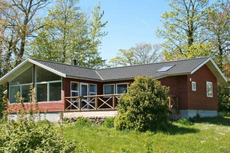 Holiday home Denmark - : 