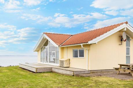 Vakantiehuis Denemarken - : 