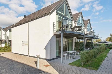 Holiday home Denmark - : 