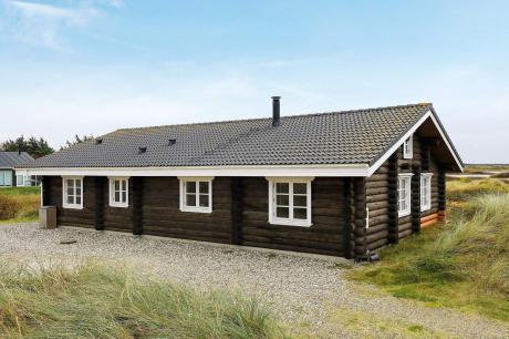 Holiday home Denmark - : 