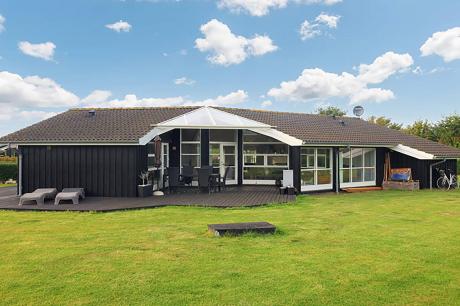 Holiday home Denmark - : 