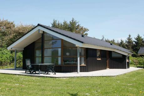 Holiday home Denmark - : 