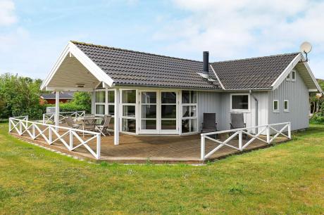 Holiday home Denmark - : 