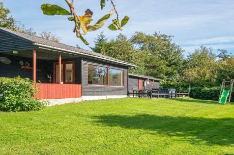 Holiday home Denmark - : 