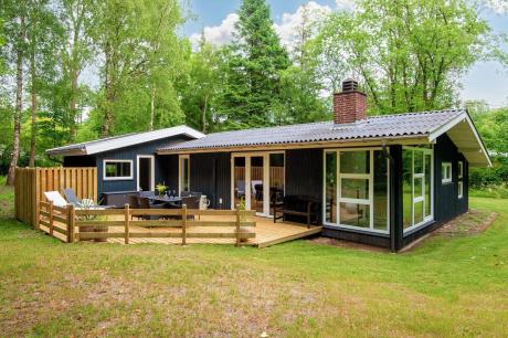 Holiday home Denmark - : 