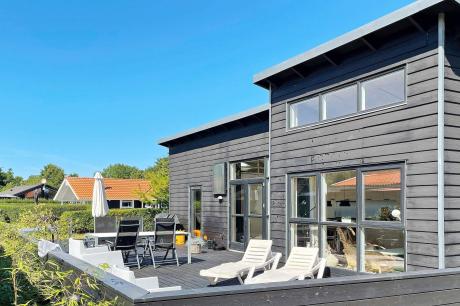 Holiday home Denmark - : 