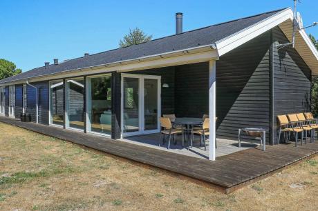 Holiday home Denmark - : 