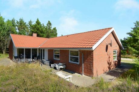 Ferienhaus Denemarken - : 