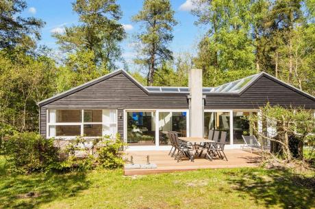 Holiday home Denmark - : 