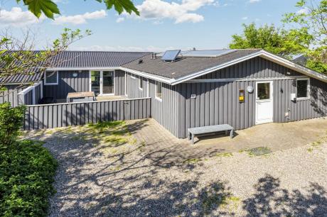 Holiday home Denmark - : 