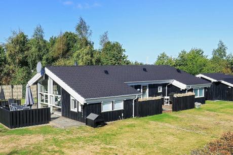 Ferienhaus Denemarken - : 