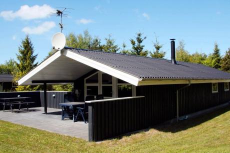 Holiday home Denmark - : 