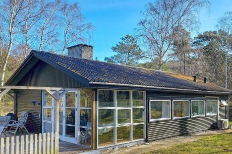 Holiday home Denmark - : 